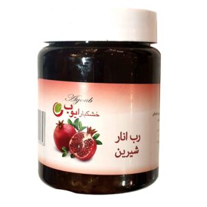 رب انار شیرین 700گرمی