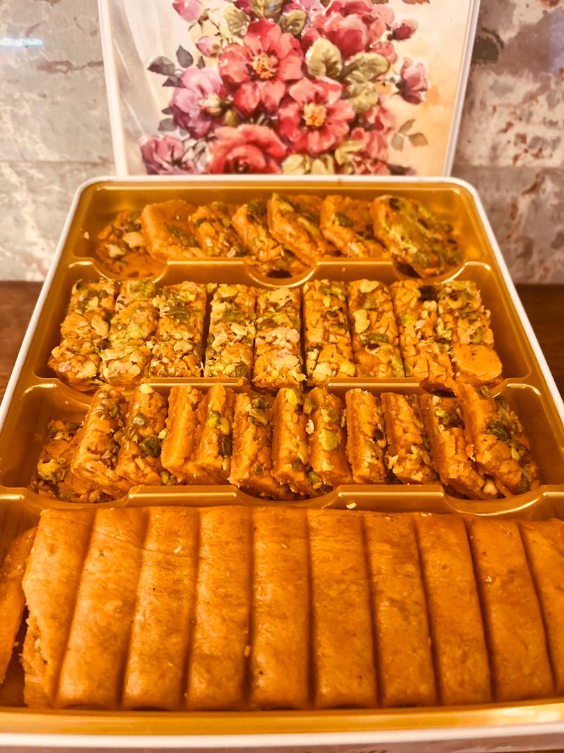 سوهان میکس کادویی