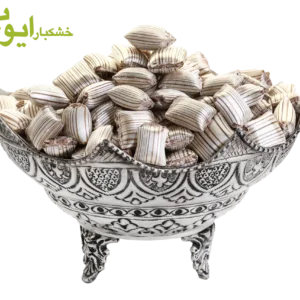 آبنبات اطلسی 400 گرم