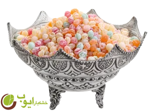 آبنبات ترش