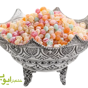 آبنبات ترش
