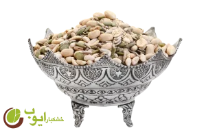 آجیل سلامتی