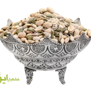 آجیل سلامتی
