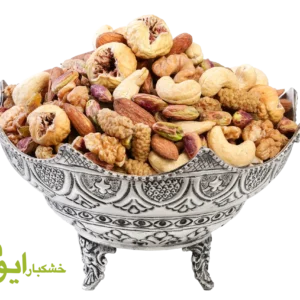 آجیل شیرین لوکس ایوب