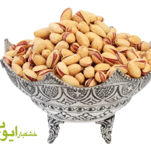 پسته احمدآقایی شور