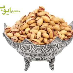 پسته اکبری شور