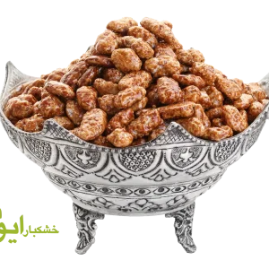 بادام سوخته