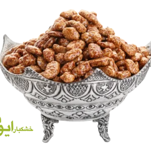بادام سوخته