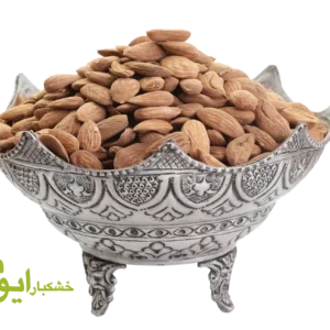 بادام ممتاز خام