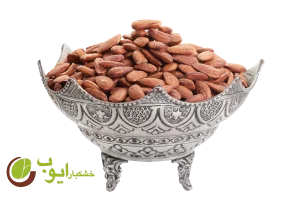 بادام شور