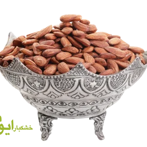 بادام شور
