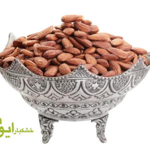 بادام شور
